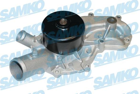 Samko WP0869 - Vodena pumpa www.molydon.hr