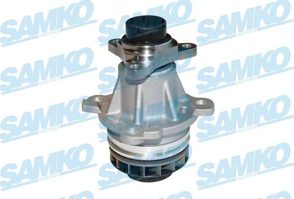 Samko WP0888 - Vodena pumpa www.molydon.hr