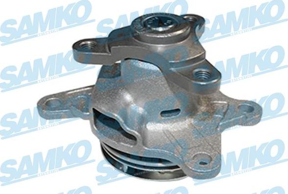 Samko WP0833 - Vodena pumpa www.molydon.hr