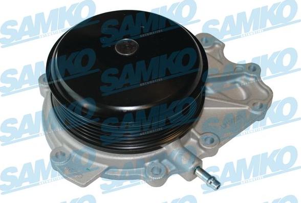 Samko WP0874 - Vodena pumpa www.molydon.hr