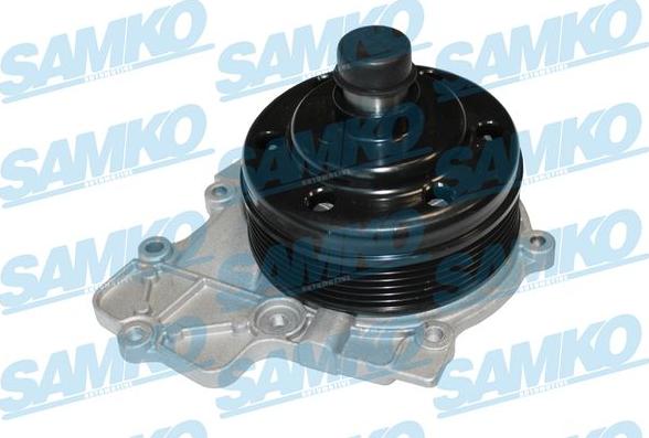 Samko WP0875 - Vodena pumpa www.molydon.hr