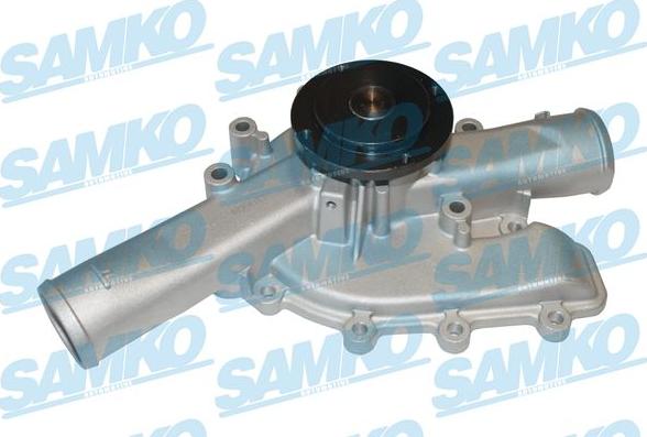 Samko WP0870 - Vodena pumpa www.molydon.hr
