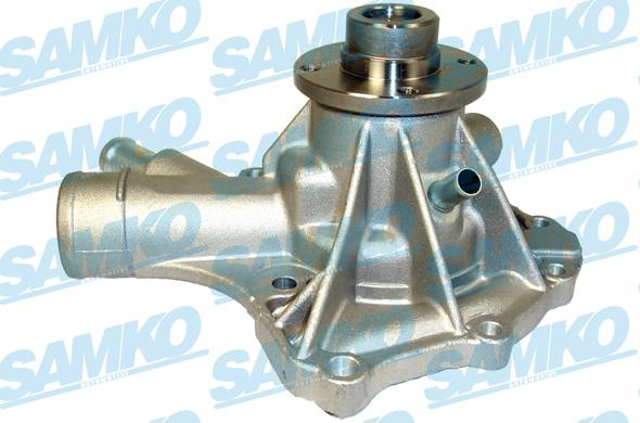 Samko WP0396 - Vodena pumpa www.molydon.hr