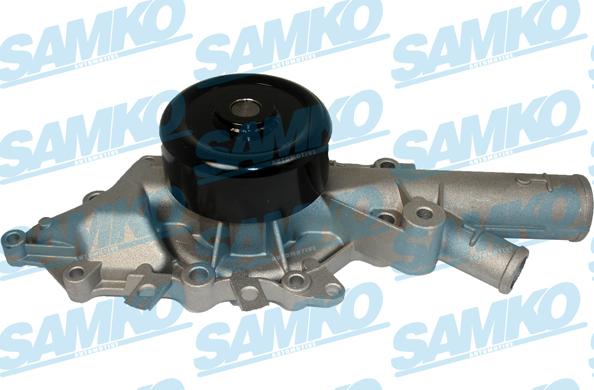 Samko WP0345 - Vodena pumpa www.molydon.hr