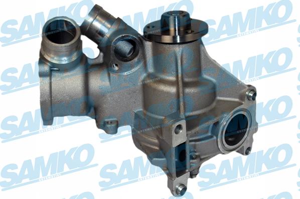 Samko WP0351 - Vodena pumpa www.molydon.hr