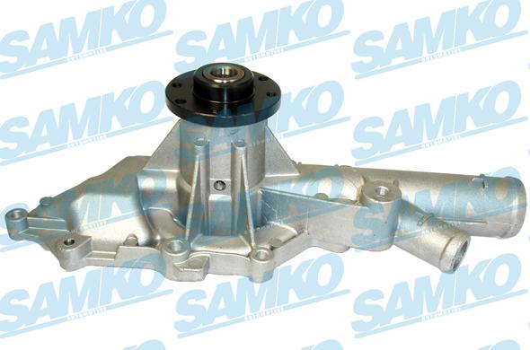 Samko WP0363 - Vodena pumpa www.molydon.hr