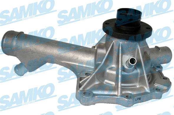 Samko WP0295 - Vodena pumpa www.molydon.hr