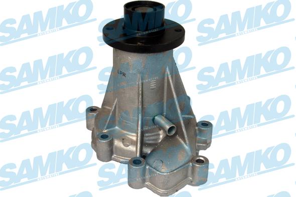 Samko WP0267 - Vodena pumpa www.molydon.hr