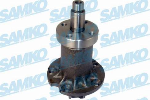 Samko WP0222 - Vodena pumpa www.molydon.hr
