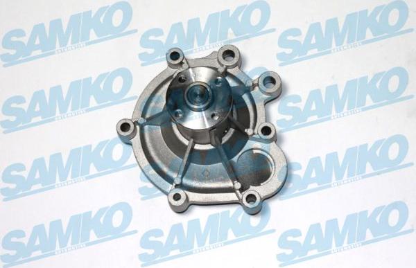 Samko WP0797 - Vodena pumpa www.molydon.hr