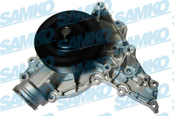 Samko WP0764 - Vodena pumpa www.molydon.hr