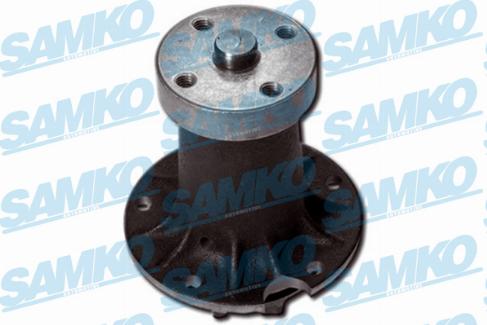 Samko WP0702 - Vodena pumpa www.molydon.hr