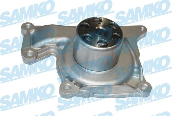 Samko WP0787 - Vodena pumpa www.molydon.hr