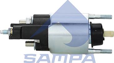 Sampa 096.4882 - Elektromagnetni Prekidač, starter www.molydon.hr