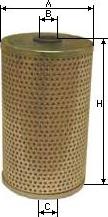SAMPIYON FILTER CE 1259 - Filter za ulje www.molydon.hr