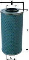 SAMPIYON FILTER CE 0147 - Filter za ulje www.molydon.hr