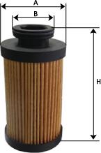 SAMPIYON FILTER CE 1396 MAB - Karbamid filter www.molydon.hr