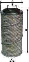 SAMPIYON FILTER CH 1126 - Filter za zrak www.molydon.hr