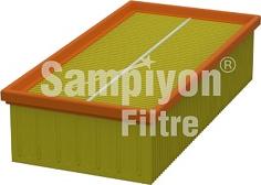 SAMPIYON FILTER CP 0070 - Filter za zrak www.molydon.hr