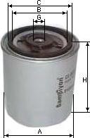SAMPIYON FILTER CS 0037 M - Filter za gorivo www.molydon.hr