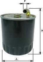 SAMPIYON FILTER CS 3025 M - Filter za gorivo www.molydon.hr