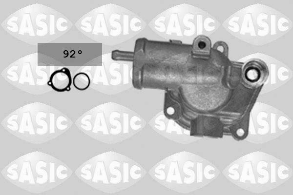 Sasic 9000718 - Termostat, rashladna tekućinu www.molydon.hr