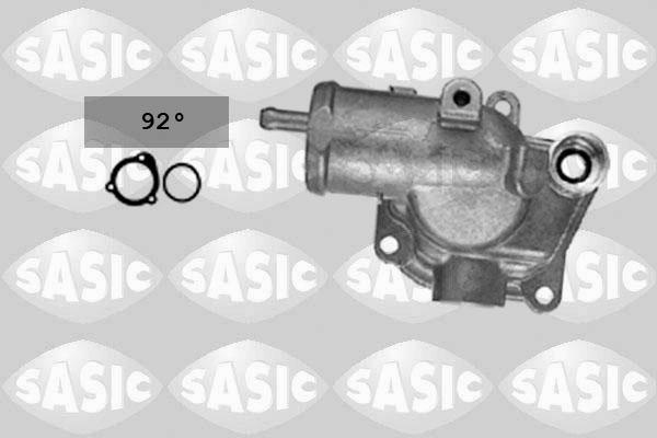 Sasic 9000722 - Termostat, rashladna tekućinu www.molydon.hr