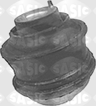 Sasic 9001930 - Nosač motora www.molydon.hr
