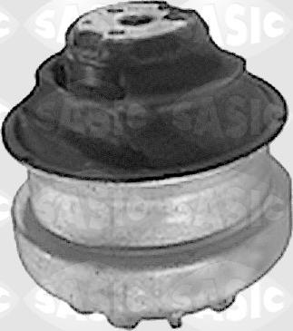 Sasic 9001632 - Nosač motora www.molydon.hr