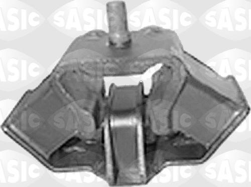 Sasic 9001624 - Nosač motora www.molydon.hr