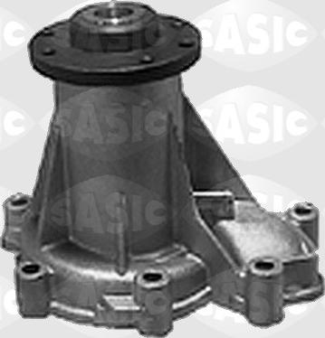 Sasic 9001075 - Vodena pumpa www.molydon.hr