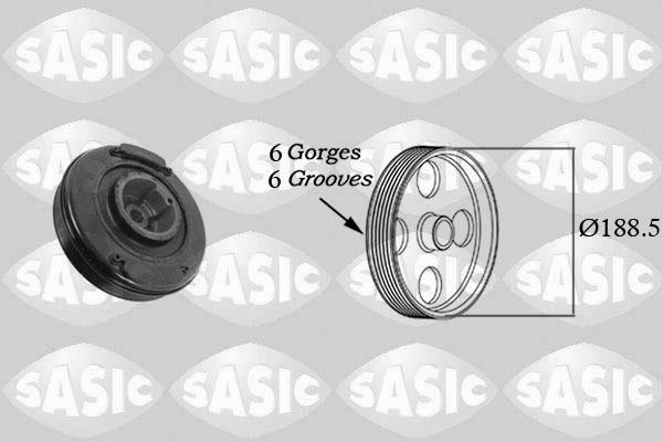 Sasic 9001807 - Remenica, radilica www.molydon.hr