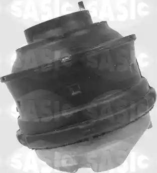 Sasic 9002507 - Nosač motora www.molydon.hr