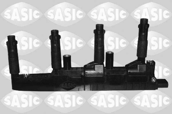 Sasic 9206012 - Indukcioni kalem (bobina) www.molydon.hr