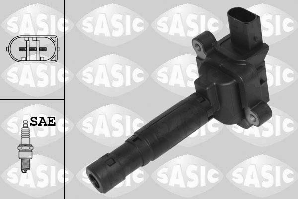Sasic 9206134 - Indukcioni kalem (bobina) www.molydon.hr