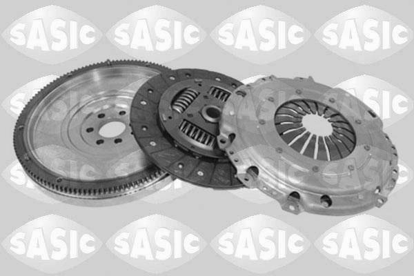Sasic 5106049 - Komplet kvačila www.molydon.hr