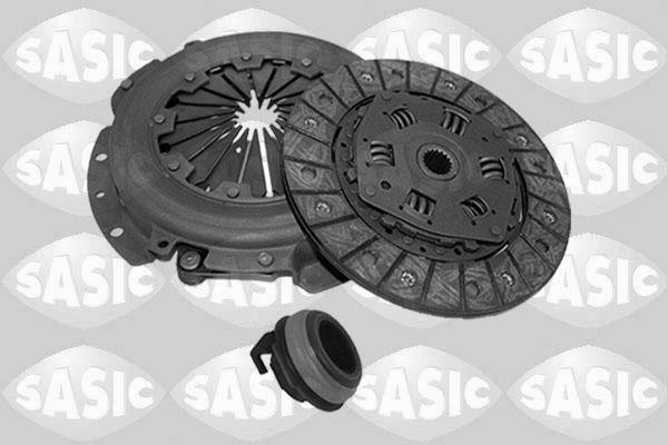 Sasic SCL6455 - Komplet kvačila www.molydon.hr