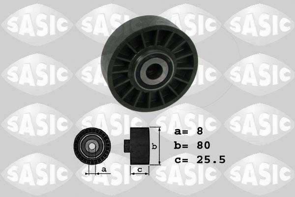 Sasic 1626138 - Natezač remena, klinasti rebrasti remen  www.molydon.hr