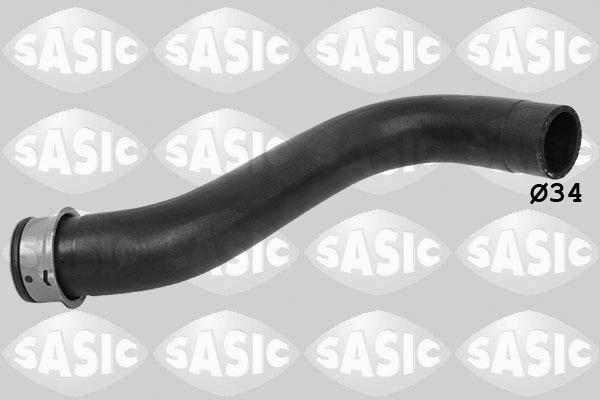 Sasic 3406499 - Crijevo hladnjaka www.molydon.hr