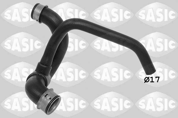 Sasic 3406498 - Crijevo hladnjaka www.molydon.hr