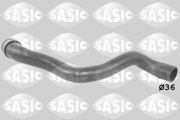 Sasic 3406465 - Crijevo hladnjaka www.molydon.hr