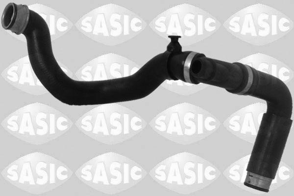 Sasic 3406083 - Crijevo hladnjaka www.molydon.hr
