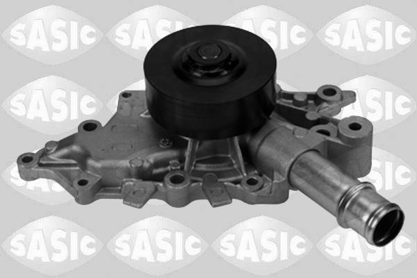Sasic 3606092 - Vodena pumpa www.molydon.hr