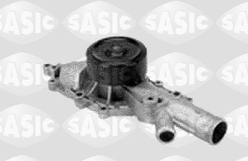 Sasic 3606010 - Vodena pumpa www.molydon.hr
