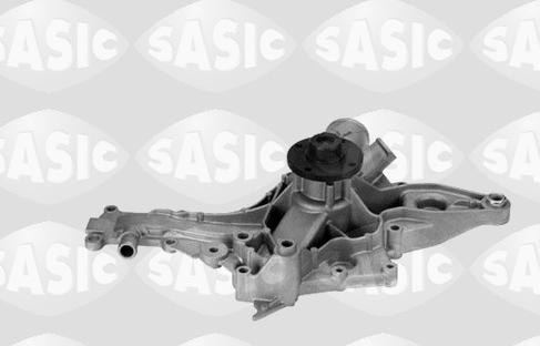 Sasic 3606012 - Vodena pumpa www.molydon.hr