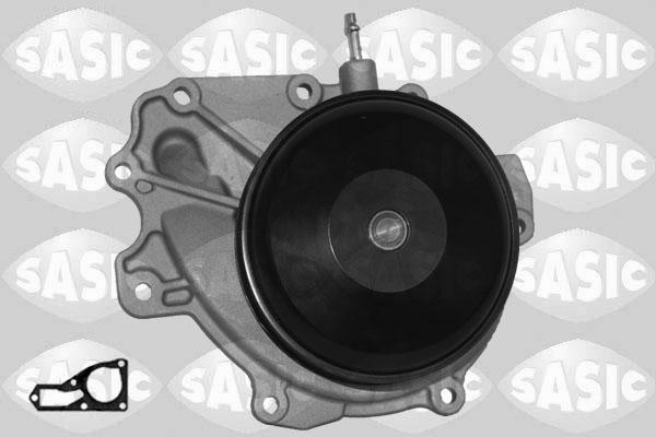 Sasic 3600032 - Vodena pumpa www.molydon.hr