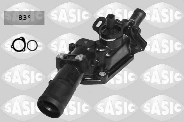 Sasic 3304033 - Termostat, rashladna tekućinu www.molydon.hr