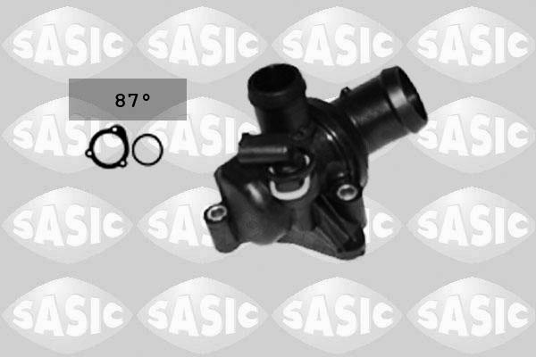Sasic 3306084 - Termostat, rashladna tekućinu www.molydon.hr