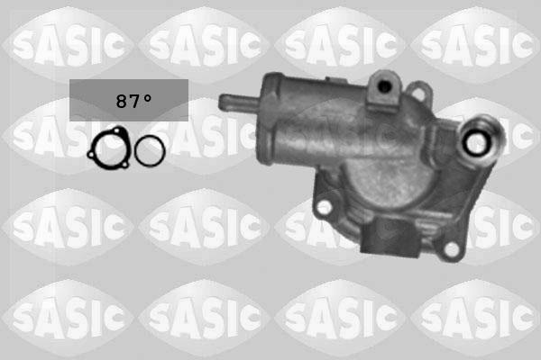 Sasic 3306037 - Termostat, rashladna tekućinu www.molydon.hr