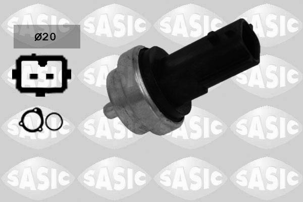 Sasic 3254008 - Senzor, temperatura rashladne tekućinu www.molydon.hr